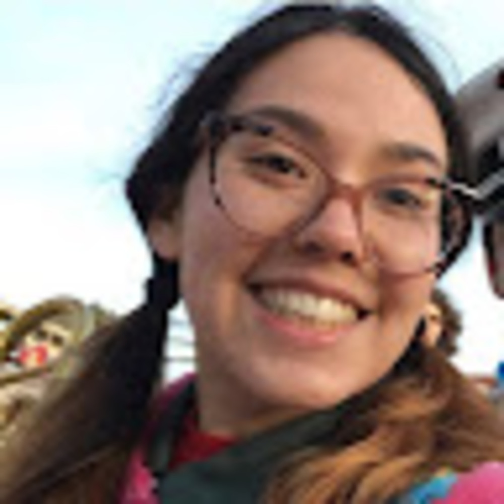 Meet your Posher, Madeline